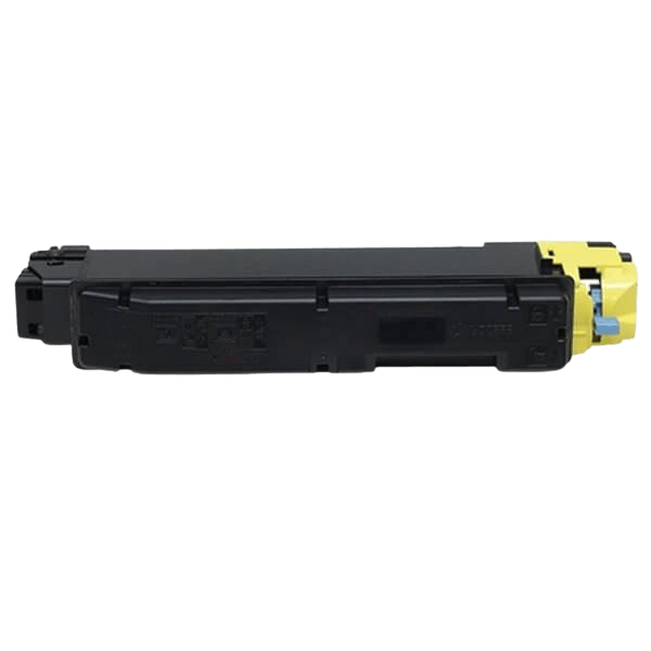 Kyocera TK5280Y / 1T02TWANL0 gul toner - Original