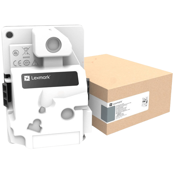 Lexmark 20N0W00 waste toner - Original