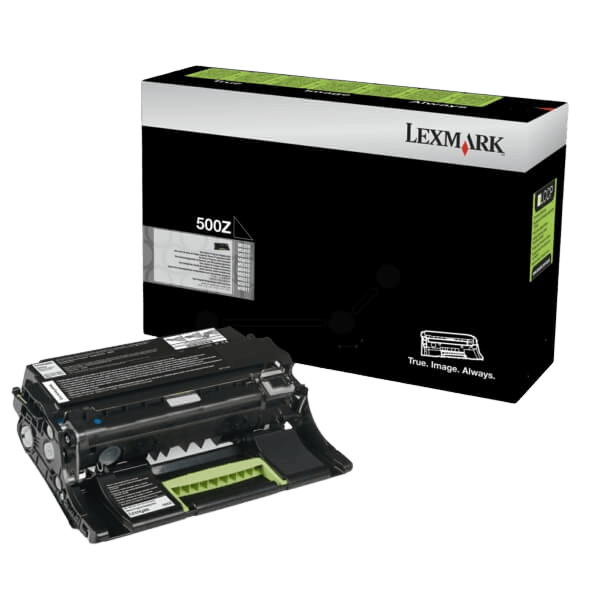 Lexmark 50F0Z00 drum - Original