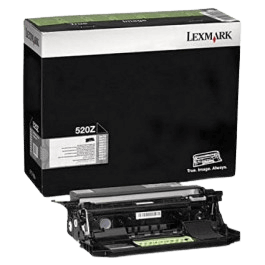 Lexmark 520Z / 52D0Z00 imaging unit - Original