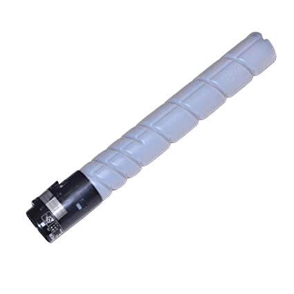 Lexmark 64G0H00 sort toner - Kompatibel