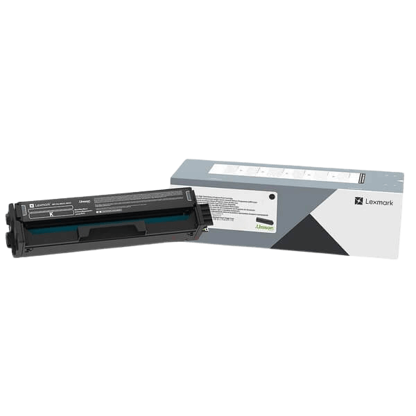 Lexmark C3220K0 sort toner - Original