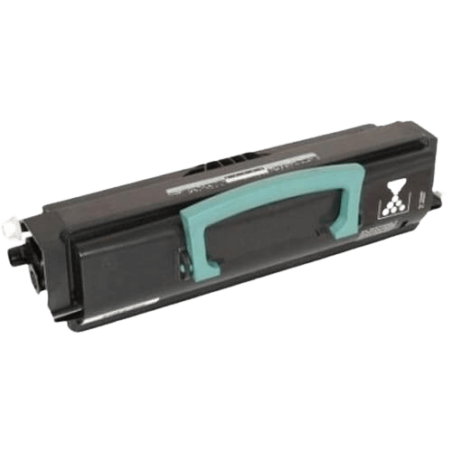 Lexmark E450H31E / E450H11E sort XL toner - Kompatibel