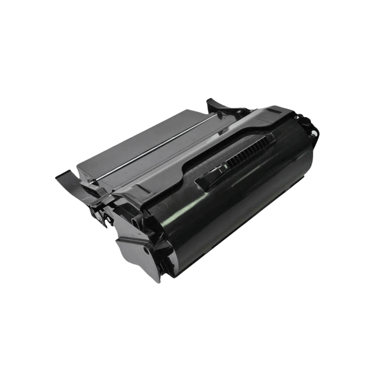 Lexmark T644 / 64416XE sort XXL toner - Kompatibel