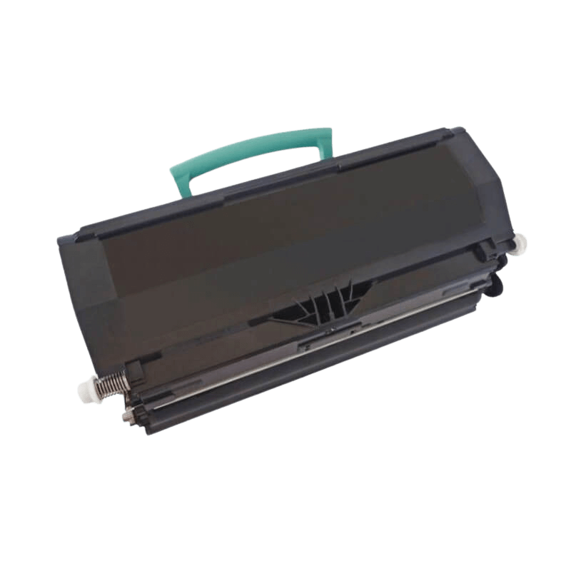 Lexmark X264H11G sort XL toner - Kompatibel