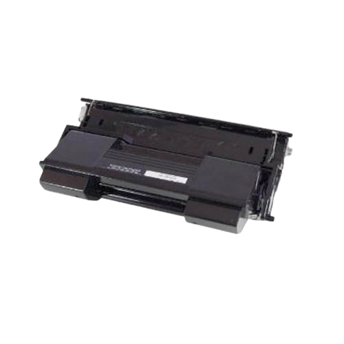 OKI 09004078 sort toner - Kompatibel