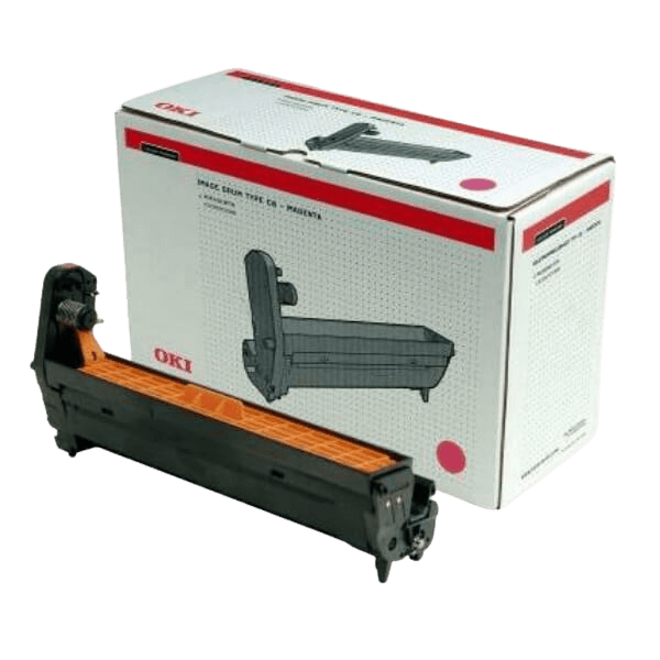 OKI 42126606 magenta drum - Original