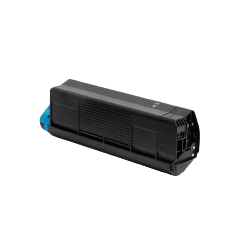 OKI 42127408 sort XL toner - Kompatibel