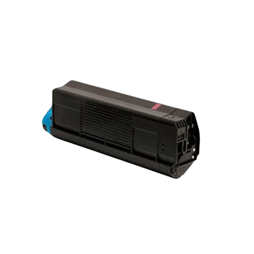 OKI 42804538 magenta XL toner - Kompatibel