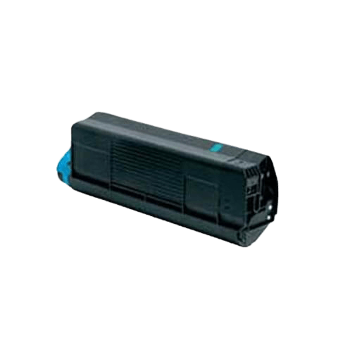 OKI 42804539 cyan XL toner - Kompatibel
