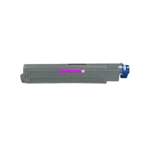 OKI 42918914 magenta toner - Kompatibel
