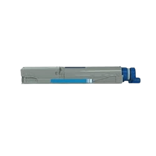 OKI 43459331 cyan XL toner - Kompatibel