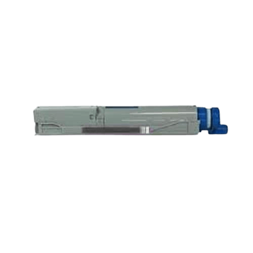 OKI 43459332 sort XL toner - Kompatibel