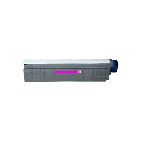 OKI 44059106 magenta toner - Kompatibel