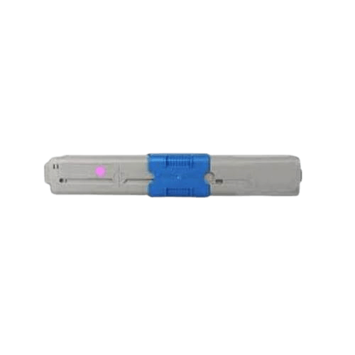 OKI 44469723 magenta XL toner - Kompatibel