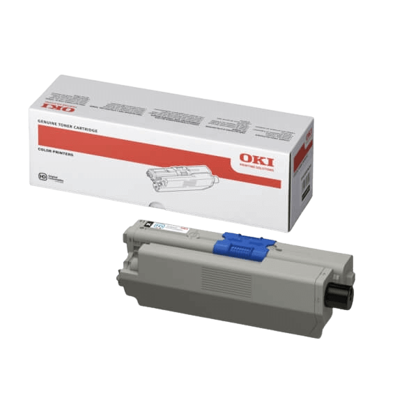 OKI 44469803 sort toner - Original