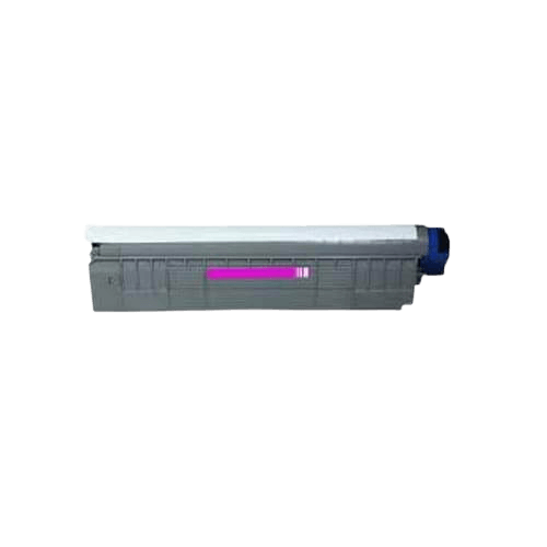 OKI 44643002 magenta toner - Kompatibel