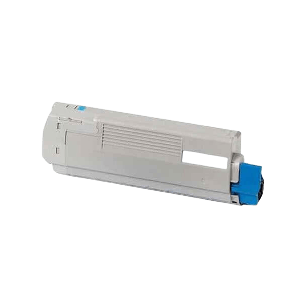 OKI 44844507 cyan toner - Kompatibel