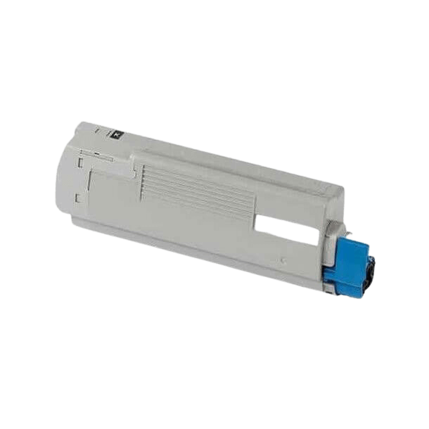 OKI 44844508 sort toner - Kompatibel