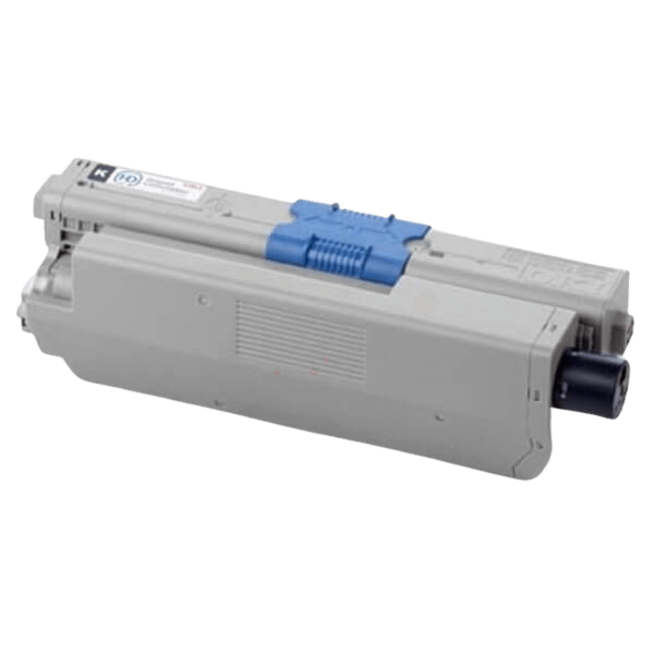 OKI 44973508 sort XL toner - Original