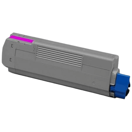 OKI 47095702 magenta toner - Kompatibel