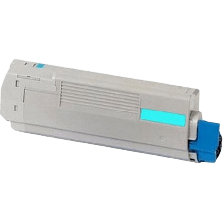 OKI 47095703 cyan toner - Kompatibel