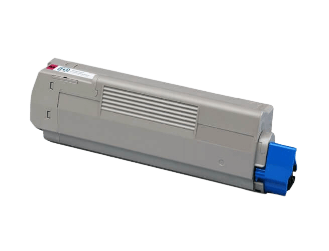 OKI C822 / 44844614 magenta toner - Kompatibel
