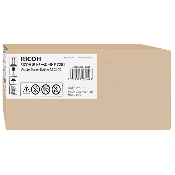 Ricoh 514457 waste toner - Original