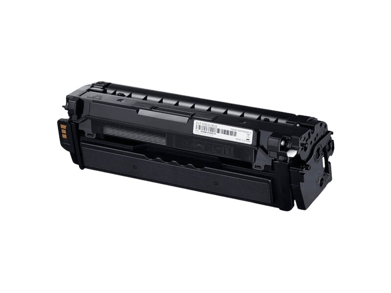 Samsung 503L / CLT-K503L sort toner - Kompatibel