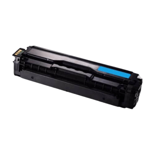 Samsung CLT-C504S cyan toner - Kompatibel