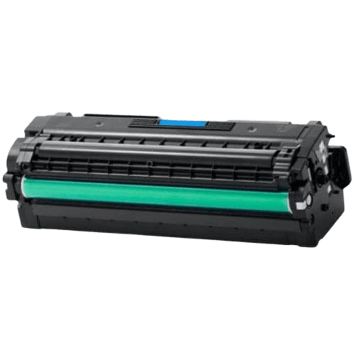 Samsung CLT-C505L / SU035A cyan toner - Kompatibel