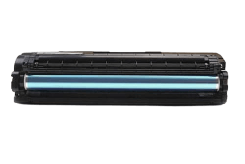Samsung CLT-C506L / SU038A cyan XL toner - Kompatibel