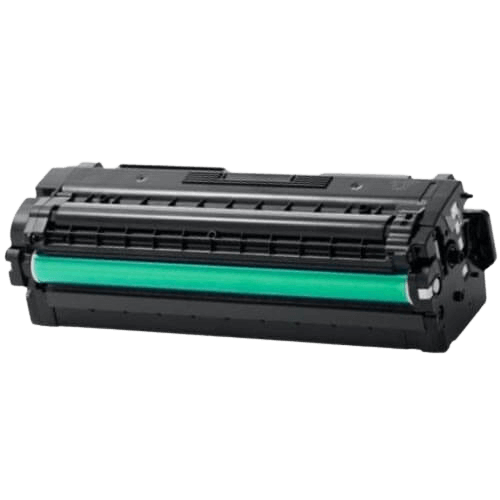 Samsung CLT-K505L / SU168A sort toner - Kompatibel