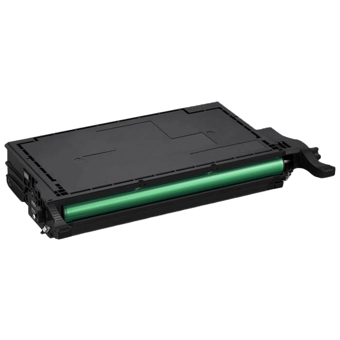 Samsung CLT-K6092S / SU216A sort XL toner - Kompatibel