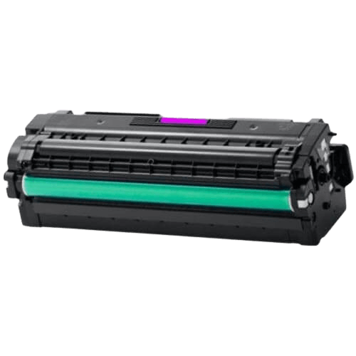 Samsung CLT-M505L / SU302A magenta toner - Kompatibel