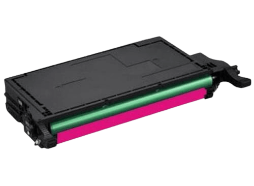 Samsung CLT-M5082L / SU322A magenta XL toner - Kompatibel