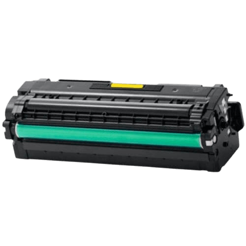 Samsung CLT-Y505L / SU512A gul toner - Kompatibel