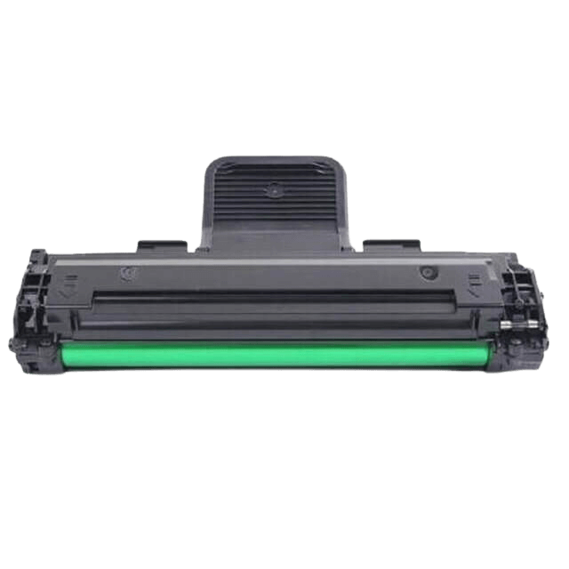 Samsung ML-1610D2 sort XL toner - Kompatibel