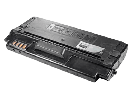 Samsung ML-D1630A / SU638A sort toner - Kompatibel