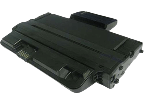 Samsung ML-D2850B / SU654A sort XL toner - Kompatibel