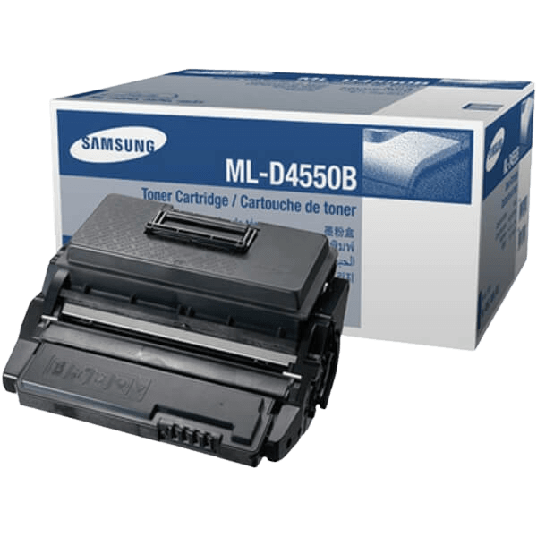 Samsung ML-D4550B / SU687A sort XL toner - Original