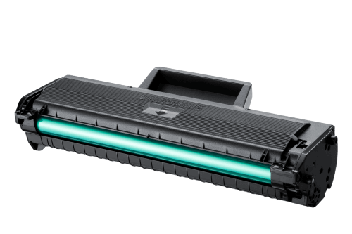 Samsung MLT-D1042S / SU737A sort XL toner - Kompatibel