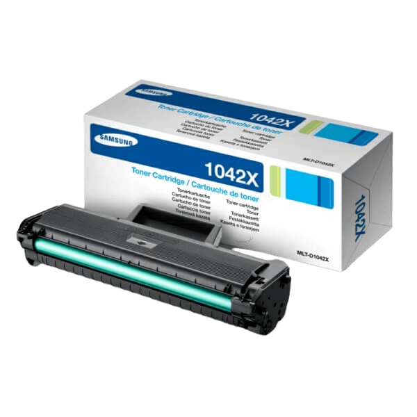 Samsung MLT-D1042X / SU738A sort toner - Original