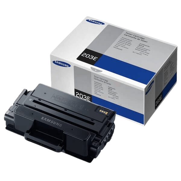 Samsung MLT-D203E / SU885A sort XXL toner - Original