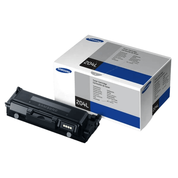 Samsung MLT-D204L / SU929A sort XL toner - Original