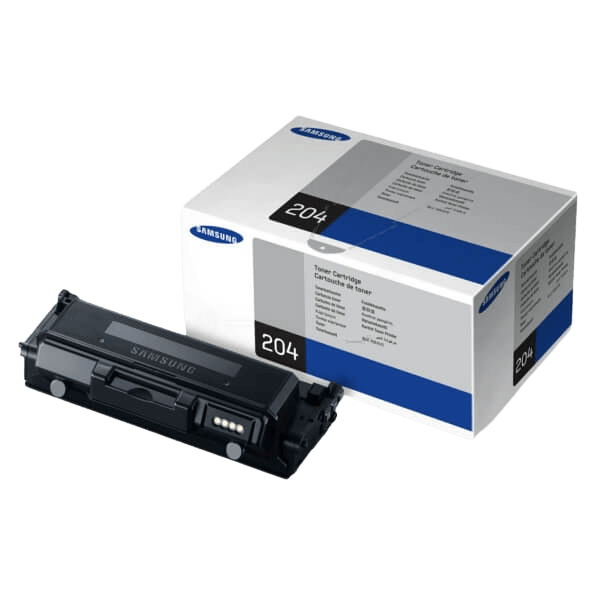 Samsung MLT-D204S / SU938A sort toner - Original