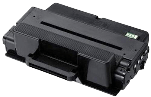 Samsung MLT-D205L / SU963A sort XL toner - Kompatibel