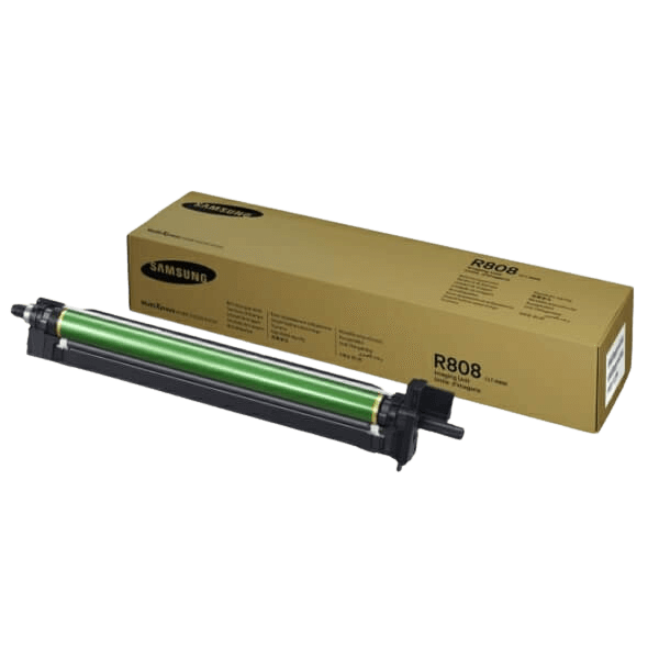 Samsung SS686A / CLT-R808 CMYK drum - Original