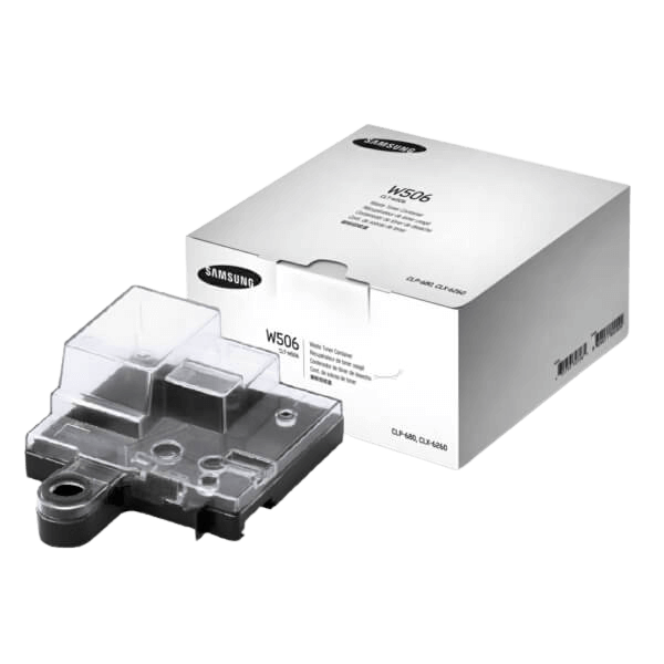 Samsung SU437A / CLT-W506 waste toner - Original