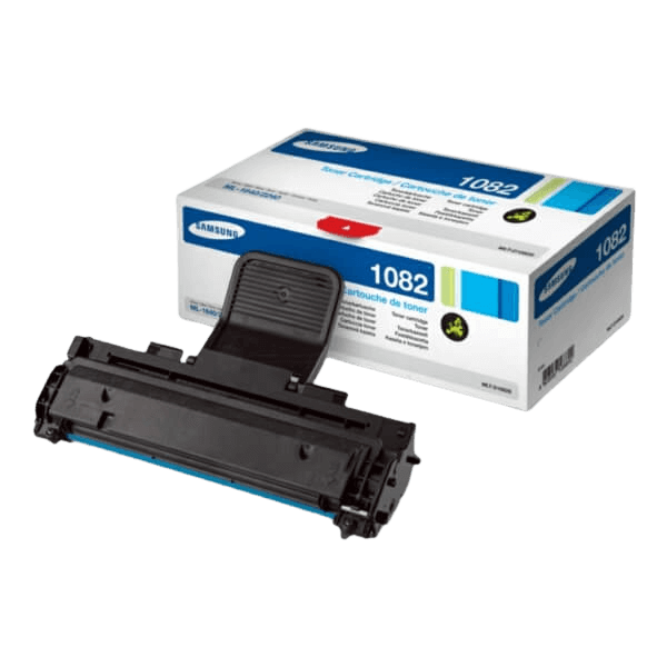 Samsung SU781A / MLT-D1082S sort toner - Original